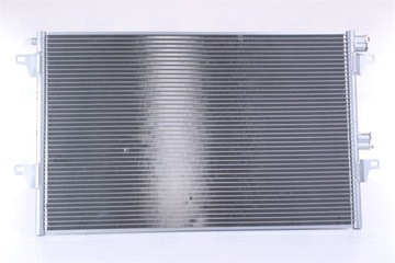 фото thumb №12, Nissens 94627 конденсатор, кондиціонер