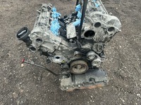 фото thumb №1, Двигун mercedes r klasa 350 642950 w251