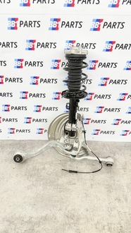 фото thumb №7, Bmw g20 g21 lci lift поворотний кулак амортизатор правий перед 330e kpl 6898072