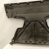 фото thumb №6, Захист шасі porsche taycan 9j1825213b