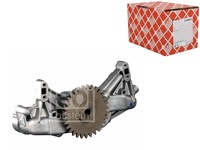 фото thumb №1, Насос масла rvi c k kerax magnum t volvo 9700 9900 fh fh ii fm fm ii