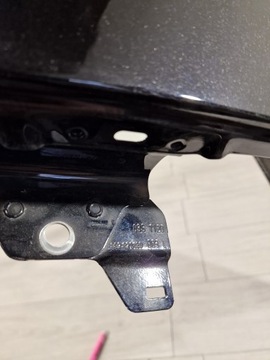 фото thumb №12, Porsche 992 911 carrera 19- крыло левый перед