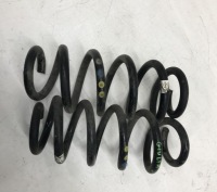 фото thumb №2, Alfa giulia 2.9 пружини пружина підвіска задня