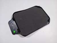 фото thumb №6, Защита крышка багажника бардачка пол l dodge durango 2014-