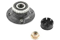 фото thumb №2, Набір підшипник колеса з ступиця renault kangoo kangoo