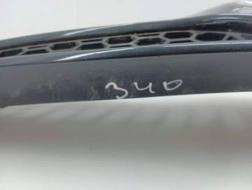 фото thumb №12, Toyota corolla verso ar10 2006 решітка радіатор / решітка радіатора