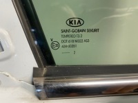 фото thumb №6, Kia sportage iii дверь правое задняя задние wd 10-15