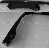 фото thumb №3, Спойлер накладка бампера зад saab 9-3 02-06 tfb тюнінг