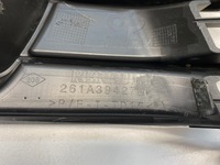 фото thumb №3, Renault оригінальний номер 261a39427r решітка