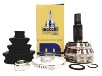 Metelli 15-1021 набор шарнир, приводной вал приводная в Украине, фото thumb
