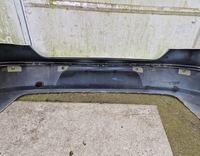 фото thumb №10, Vw passat cc 3c8807421k 11-16 бампер задняя задний