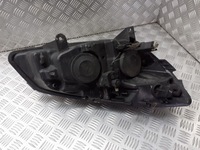 фото thumb №2, Лампа левая передняя renault scenic ii europa