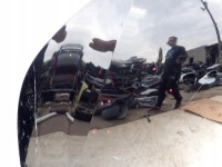 Peugeot 508 ii 2 18- капот крышка двигателя Недорого, фото thumb