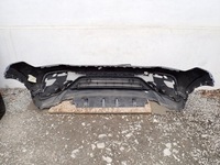 фото thumb №10, Бампер перед vw tiguan 5nn allspace рестайлінг 2021-2024r 5nn807221b