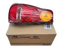 фото thumb №1, Оригінал лампа задня ліва 9240117000 hyundai matrix