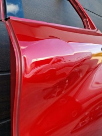 фото thumb №3, Renault captur i дверь левая задние задняя