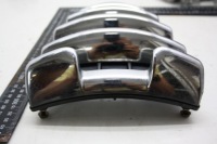 фото thumb №4, Решітка радіатора решітка радіатора радіатора alfa romeo 147 2000-2004r 46556597