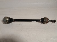 фото thumb №1, Audi a4 b9 приводной вал левый задняя 8w0501203d