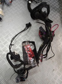 фото thumb №10, Джгут кузов панелі opel zafira c2.0cdti 2013-2017r 13421169