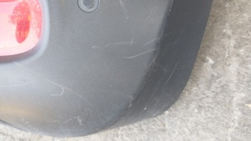 фото thumb №12, Jeep renegade бампер зад задній pdc