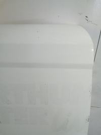 фото thumb №4, G992 двері зсувні ліва combo d білий