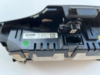 фото thumb №6, Дисплей екран радіо saab 9-3 ii 12802302