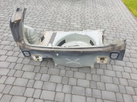 фото thumb №1, Pas задняя пол ниша колеса fiat punto evo 2012-2018 3 дверь