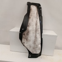 фото thumb №1, Подкрылок левая перед kia x-ceed 86815-j7ca0