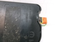 фото thumb №4, Fiat tipo ii подушка сидіння права подушка безпеки