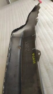 фото thumb №7, Спойлер накладка бампера задняя honda cr-v lift