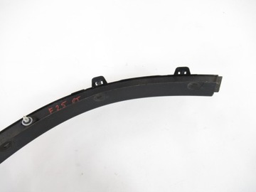 фото thumb №9, Защита планка подкрылки правая зад bmw f25 f26 x3 x4