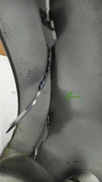 фото thumb №12, Бампер перед переднє bmw 1 f20 f21