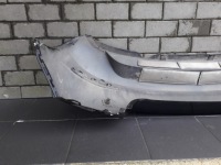 фото thumb №7, Skoda fabia 3 iii рестайлинг hb 18- бампер задний 6v6807421f