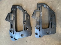 фото thumb №1, Citroen c4 grand picasso ii ковзун бампера лівий зад a0006c02