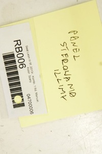 фото thumb №6, Rb006 seat leon iii 5f панель кондиціонера 5f0907044ak