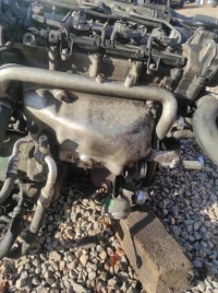 фото thumb №3, Alfa romeo 147 2010 двигатели 192a1000 1.9 jtd