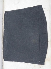 фото thumb №1, Коврик обшивка багажника sx4 s-cross