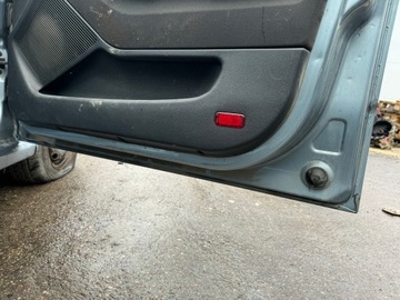 фото thumb №10, Skoda fabia i рестайлинг универсал дверь правые передние правый перед lf7u