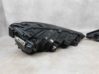 фото thumb №11, Audi q8 4m8 лампа права ліва full led 4m8941033 4m8941034 повний