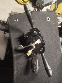 фото thumb №1, Expert jumpy ii перемикач комбінований 96650577xt