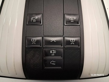 фото thumb №7, Mercedes w212 освещение кабины лампа потолок a2129064301