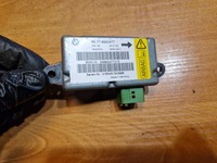 фото thumb №1, Bmw 7 e65 e66 модуль датчик подушек подушка безопасности 6920477
