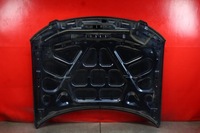 фото thumb №9, Капот кришка двигуна темно-синя infiniti fx 1 i s50 02-06