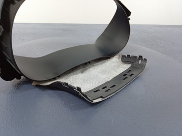 фото thumb №6, Kia rio iv yb рамка захист спідометра 84831-h8000