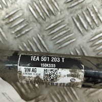 фото thumb №7, Audi q4 sportback e-tron 2024 левая сторона полуось задняя