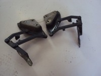 фото thumb №2, Петлі капот vw touareg fl 2007 r
