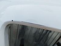 фото thumb №7, Бампер перед передний peugeot 3008 i lata 2009-2013 цвет ewpb