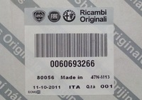 фото thumb №5, Блок управління керуючий модуль 60693266 alfa romeo 159