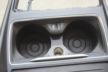 фото thumb №9, Рамка середня капот bmw 2 купе f22, f87 6842324 2018