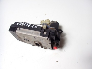 фото thumb №10, Замок двері задній правий opel astra h 05r 4pin